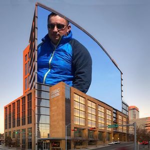 Meet your Posher, Edwin